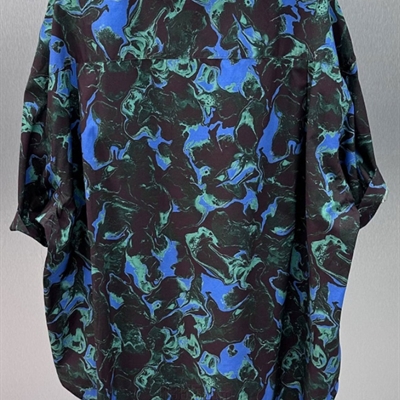 市场上装-衬衫-休闲衬衫