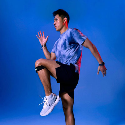 美国《Under Armour》2024春夏运动户外男女装