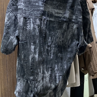 市场上装-衬衫-休闲衬衫【实拍】