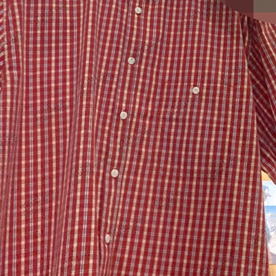 市场上装-衬衫-休闲衬衫【实拍】