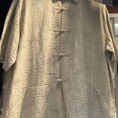 市场上装-衬衫-休闲衬衫【实拍】