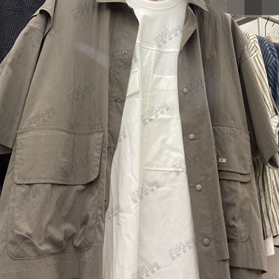 市场上装-套装-休闲套装【实拍】