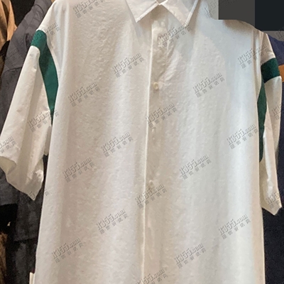 市场上装-衬衫-休闲衬衫【实拍】