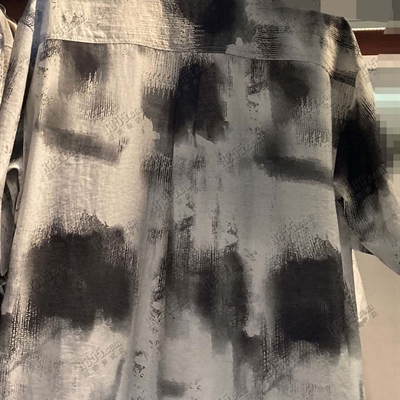 市场上装-衬衫-休闲衬衫【实拍】