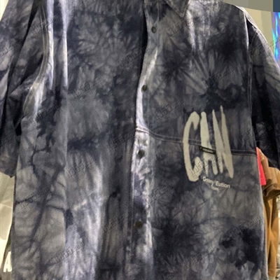 市场上装-衬衫-休闲衬衫【实拍】