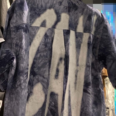 市场上装-衬衫-休闲衬衫【实拍】