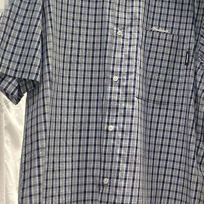 市场上装-衬衫-休闲衬衫【实拍】