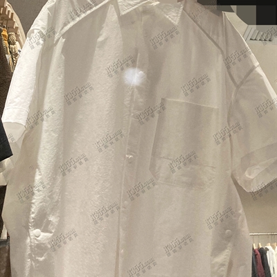 市场上装-衬衫-休闲衬衫【实拍】