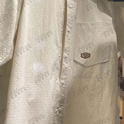 市场上装-衬衫-休闲衬衫【实拍】