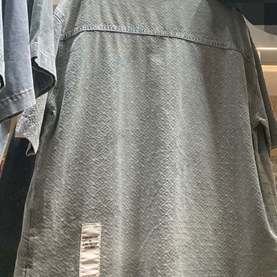 市场上装-衬衫-休闲衬衫【实拍】