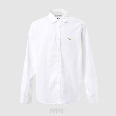 日本《eYe Junya Watanabe MAN x Maison Kitsuné》2024春夏商务休闲男装