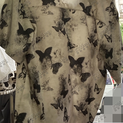 市场上装-衬衫-休闲衬衫【实拍】
