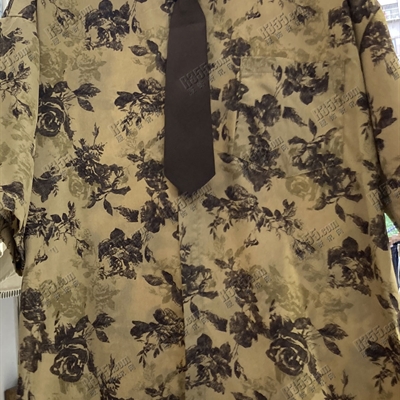 市场上装-衬衫-休闲衬衫【实拍】