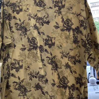 市场上装-衬衫-休闲衬衫【实拍】