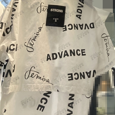 市场上装-衬衫-休闲衬衫【实拍】