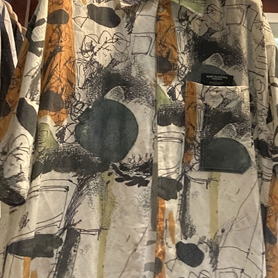 市场上装-衬衫-休闲衬衫【实拍】