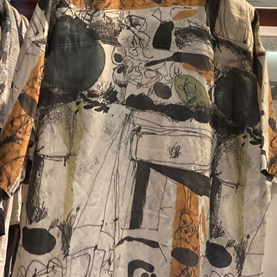 市场上装-衬衫-休闲衬衫【实拍】