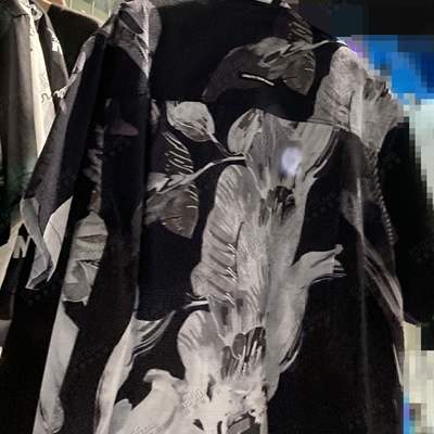 市场上装-衬衫-休闲衬衫【实拍】