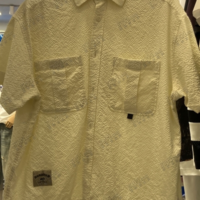 市场上装-衬衫-休闲衬衫【实拍】