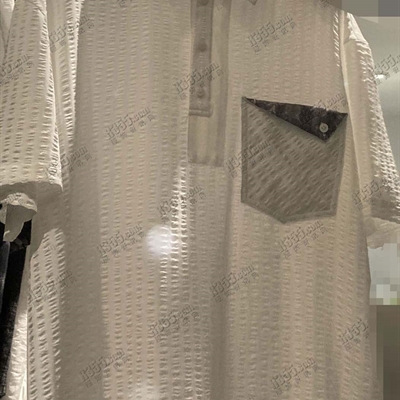 市场上装-衬衫-休闲衬衫【实拍】