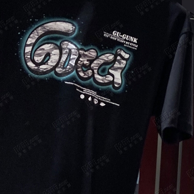 市场上装-T恤-欧货T恤【实拍】