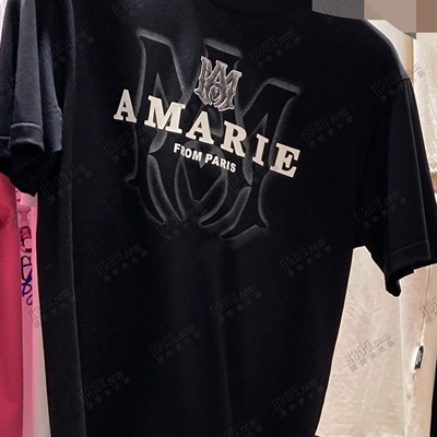 市场上装-T恤-欧货T恤【实拍】