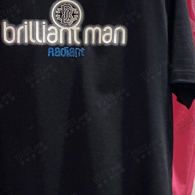 市场上装-T恤-欧货T恤【实拍】