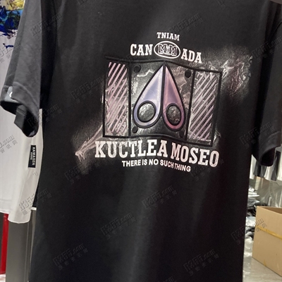 市场上装-T恤-欧货T恤【实拍】