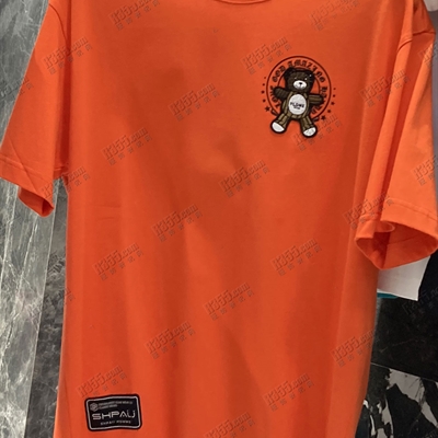 市场上装-T恤-欧货T恤【实拍】