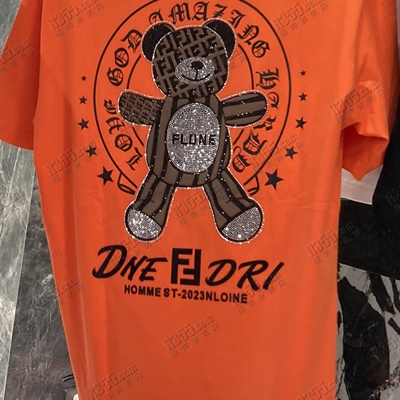 市场上装-T恤-欧货T恤【实拍】