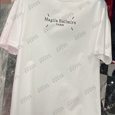 市场上装-T恤-欧货T恤【实拍】