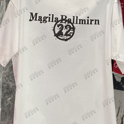 市场上装-T恤-欧货T恤【实拍】