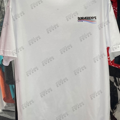 市场上装-T恤-欧货T恤【实拍】