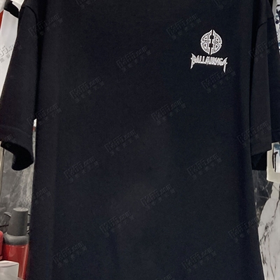 市场上装-T恤-欧货T恤【实拍】