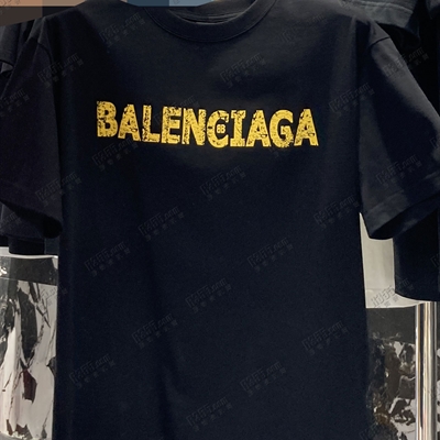 市场上装-T恤-欧货T恤【实拍】