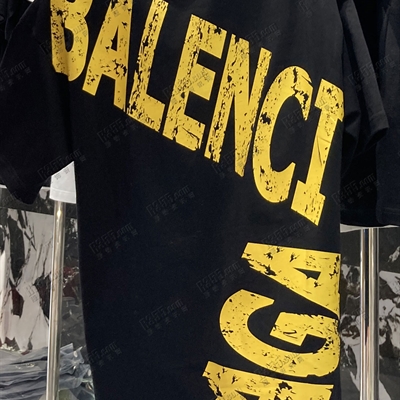 市场上装-T恤-欧货T恤【实拍】