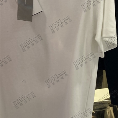 市场上装-T恤-欧货T恤【实拍】