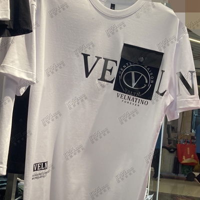 市场上装-T恤-欧货T恤【实拍】