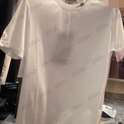 市场上装-T恤-欧货T恤【实拍】