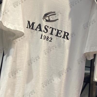 市场上装-T恤-欧货T恤【实拍】