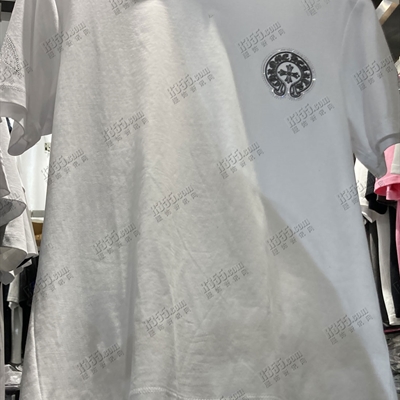 市场上装-T恤-欧货T恤【实拍】