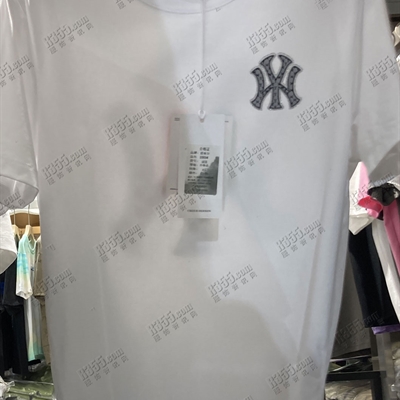 市场上装-T恤-欧货T恤【实拍】