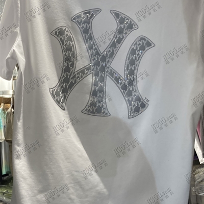 市场上装-T恤-欧货T恤【实拍】