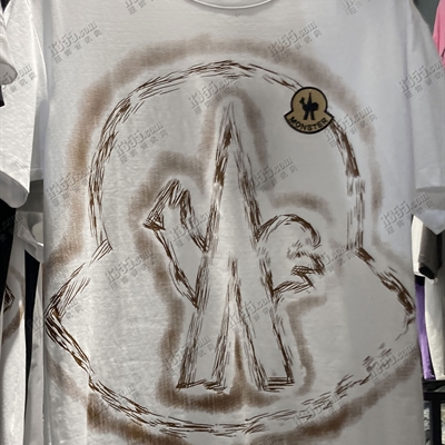 市场上装-T恤-欧货T恤【实拍】