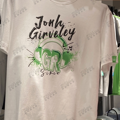 市场上装-T恤-欧货T恤【实拍】