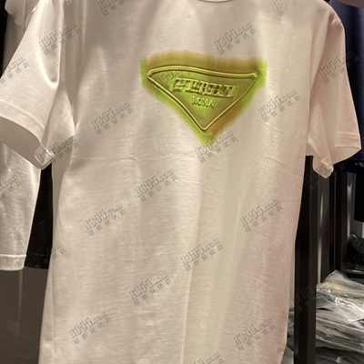 市场上装-T恤-欧货T恤【实拍】