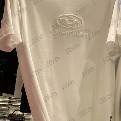 市场上装-T恤-欧货T恤【实拍】