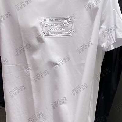 市场上装-T恤-欧货T恤【实拍】