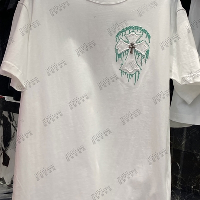 市场上装-T恤-欧货T恤【实拍】