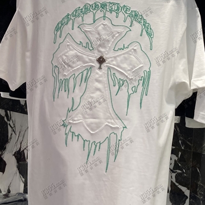 市场上装-T恤-欧货T恤【实拍】